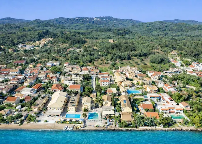 Agnes Hotel