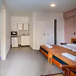 Agnes Hotel Kávos