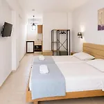 Hotel Agnes Kávos