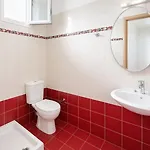 Agnes Hotel Kávos