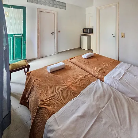 Hotel Agnes *