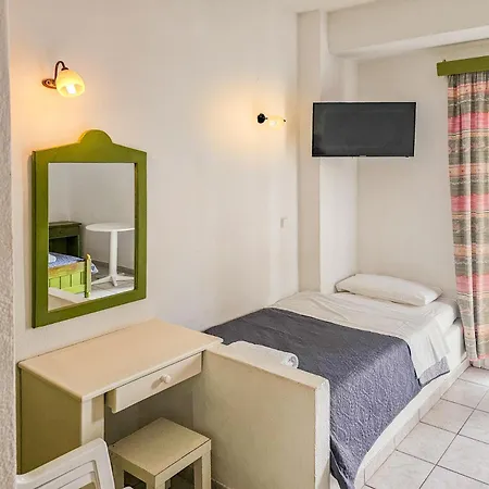 Hotel Agnes