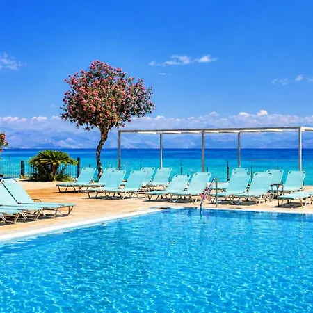 Hotel Agnes
