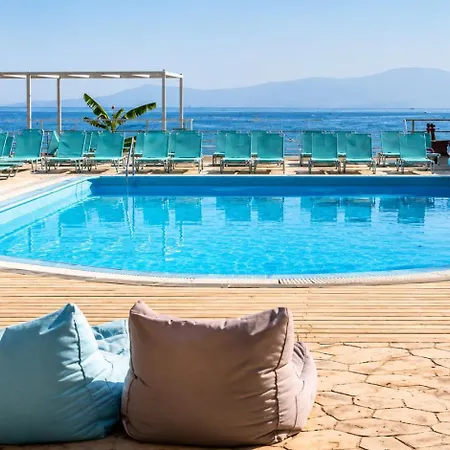 Hotel Agnes *
