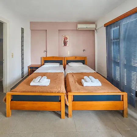 Hotel Agnes *