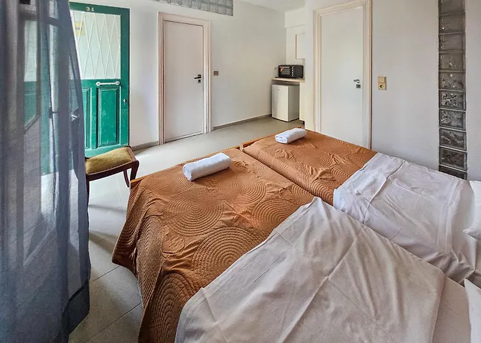 Hotel Agnes *