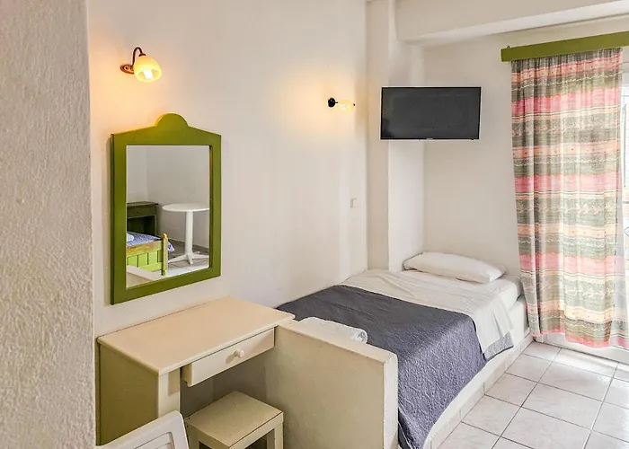 Hotel Agnes